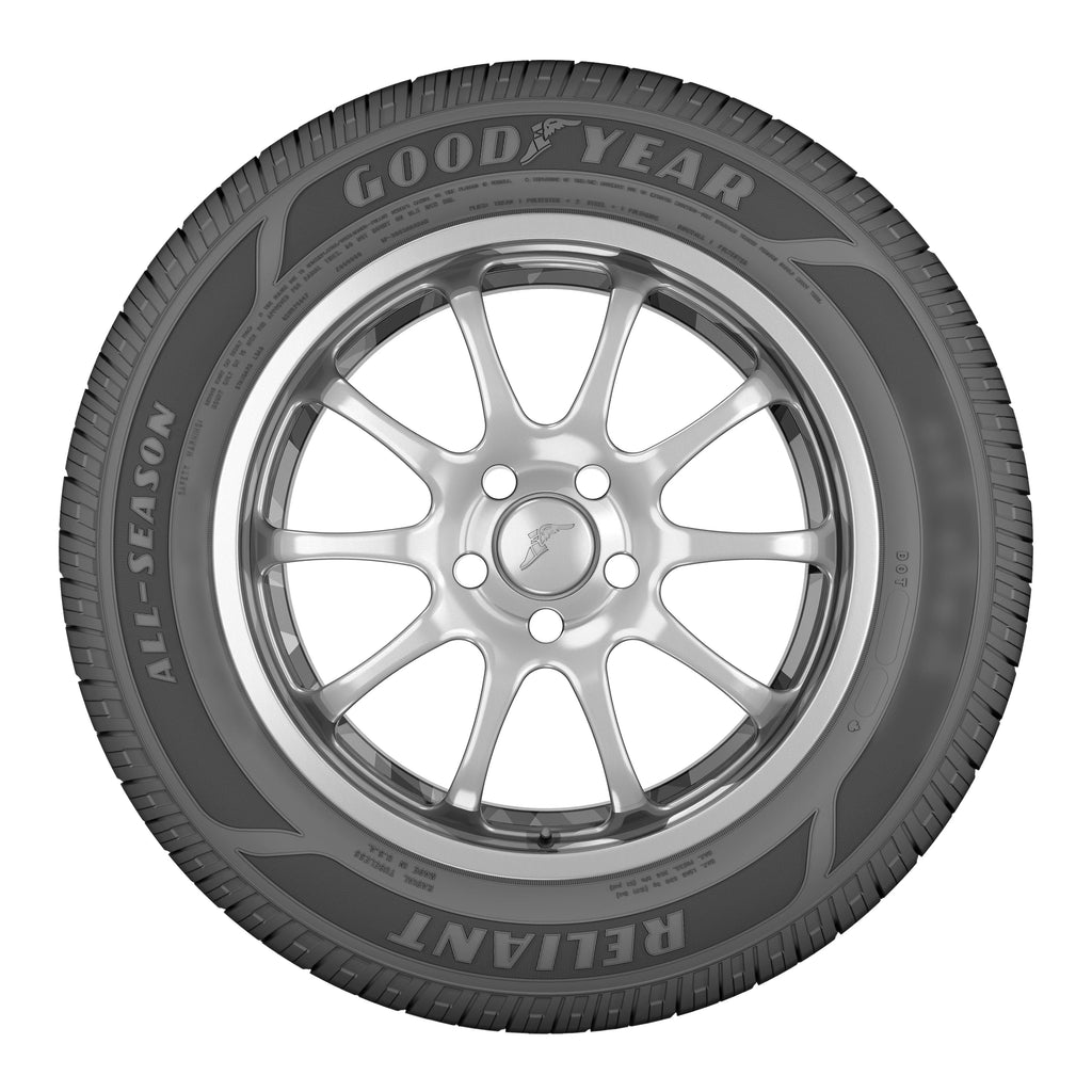 205/55R16 91V All-Season Tire V64388