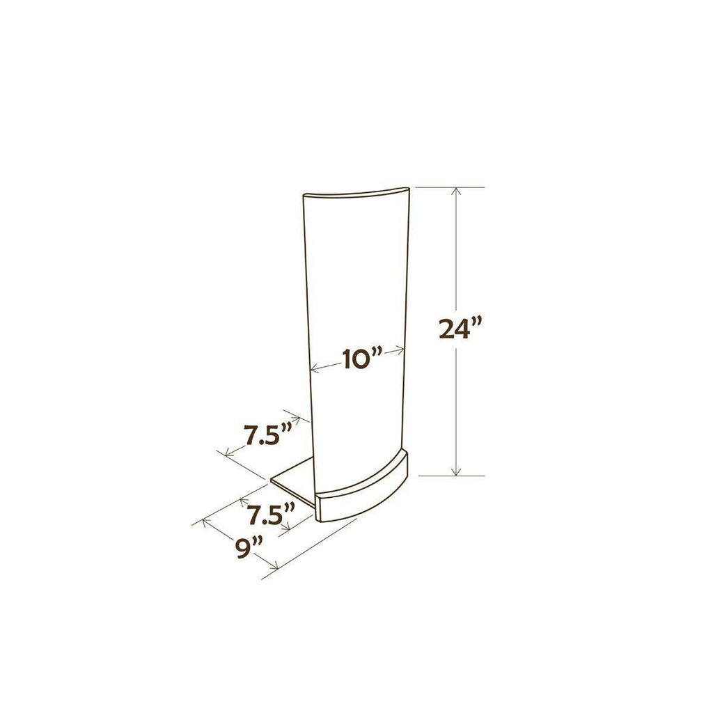 Cat Scratching Post Furniture Protector X8224