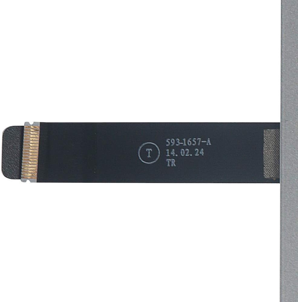 Replacement Trackpad with Flex Cable T790