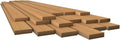 7/8" x 4" x 36" Teak Lumber U775642