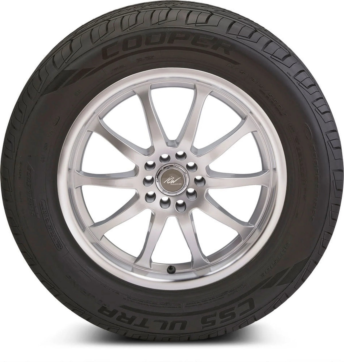 225/45R17 91H All Season Passenger Tire W219793