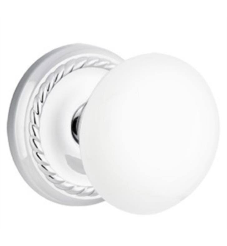 Oil Rubbed Bronze Knob L7890
