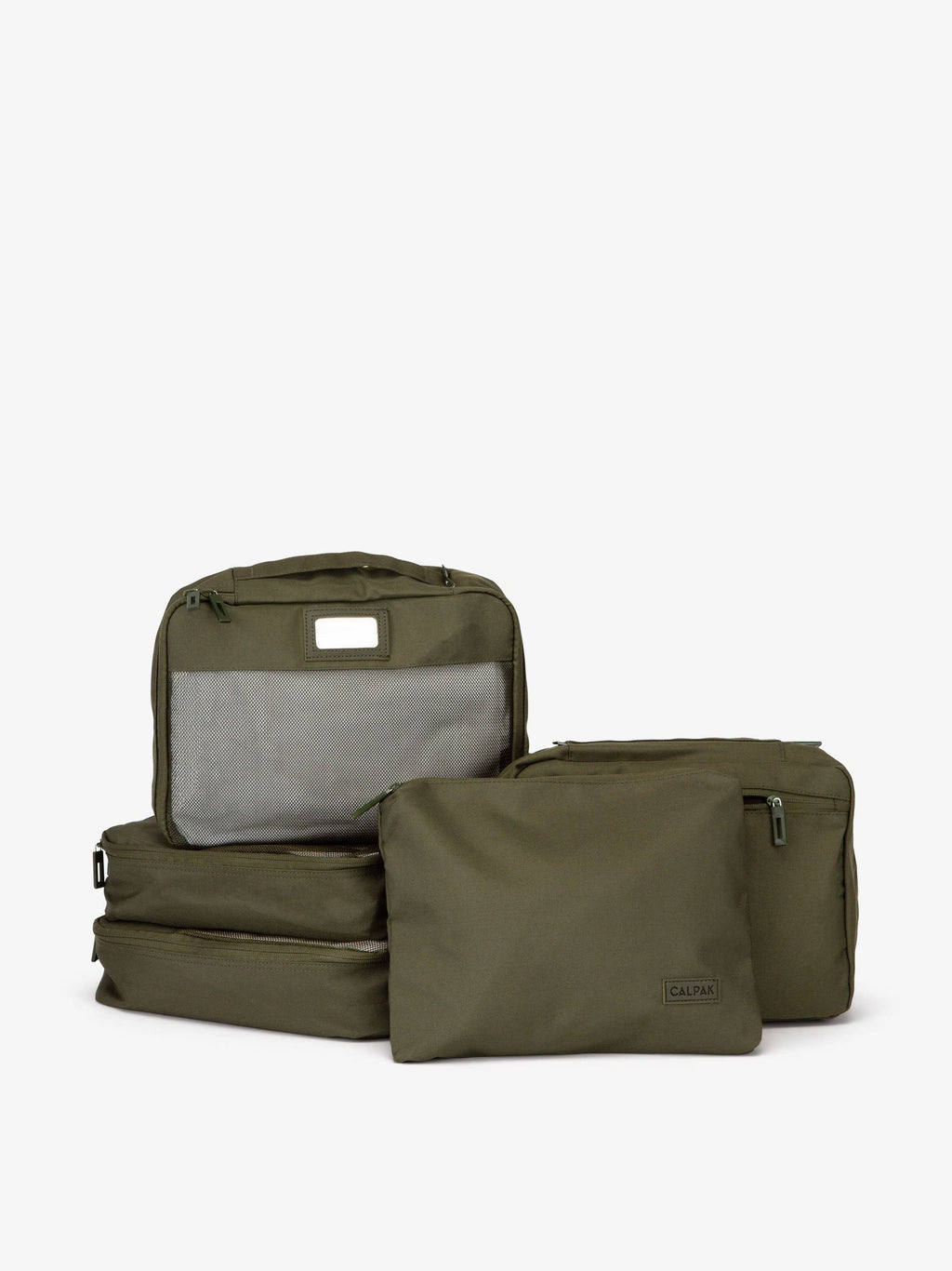 Packing Cubes 5-Piece Set C20030