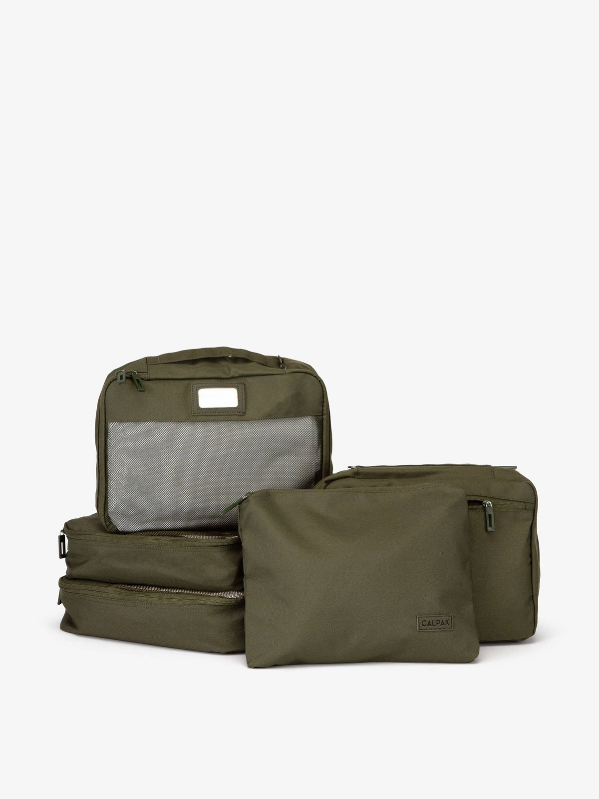 Packing Cubes 5-Piece Set C20030