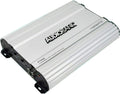 2 Channels 1500 Watts Bridgedable Car Audio Stereo Amplifier D1855
