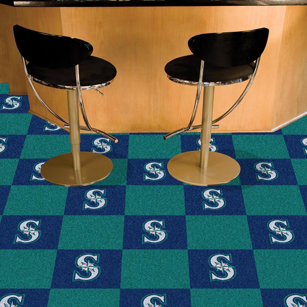 Carpet Tiles A72791