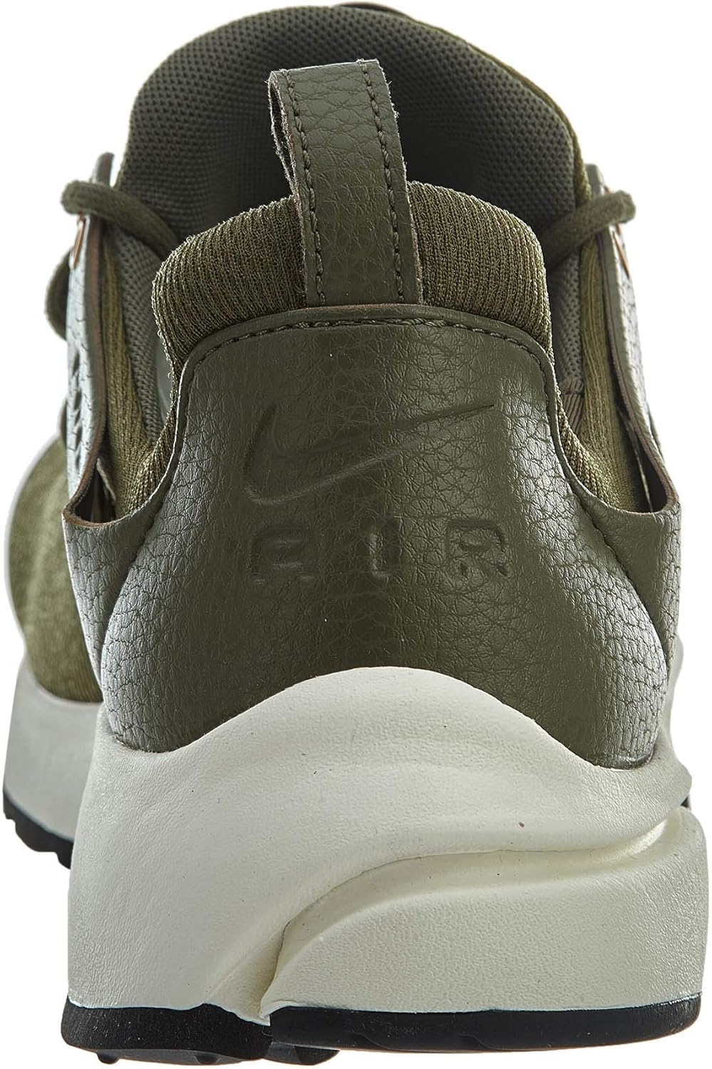 Green Running Shoe S7741