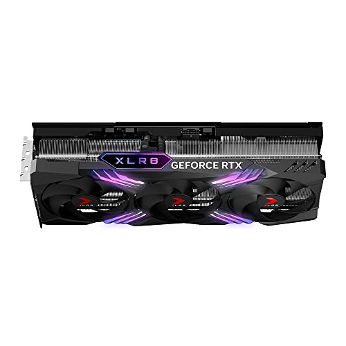 24GB Triple Fan Graphics Card T162791