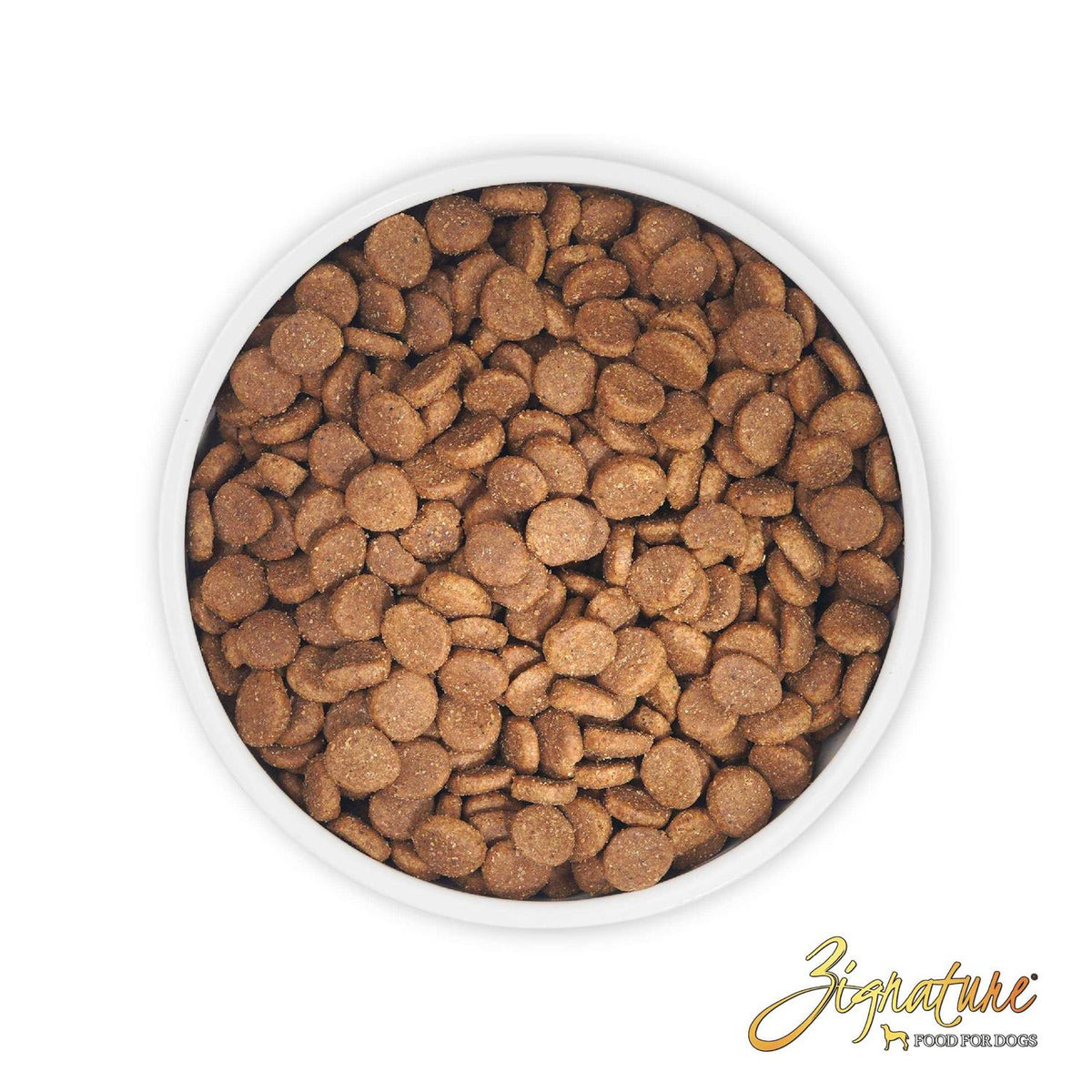Dry Dog Food Turkey Formula J329202