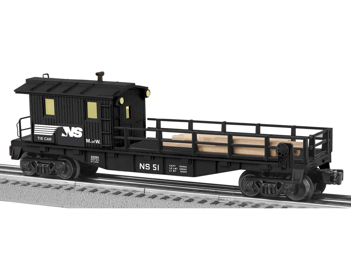 Norfolk Southern Work Car M375839