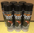 17.05oz Carnauba Spray-On Car Wax (6 Cans) P23174