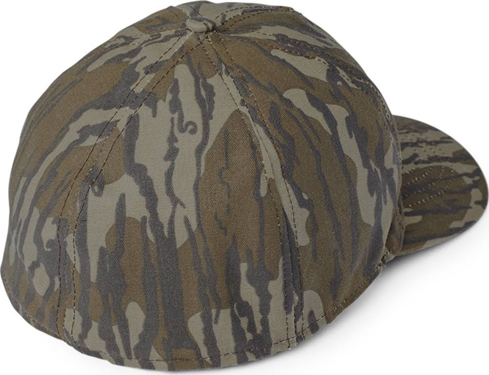 Insulated Tin Cloth Cap O817778