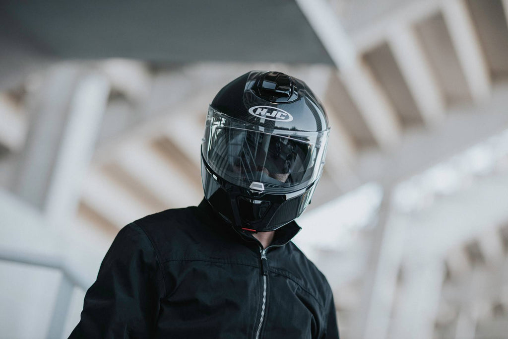 Carbon Helmet, Size M V278050