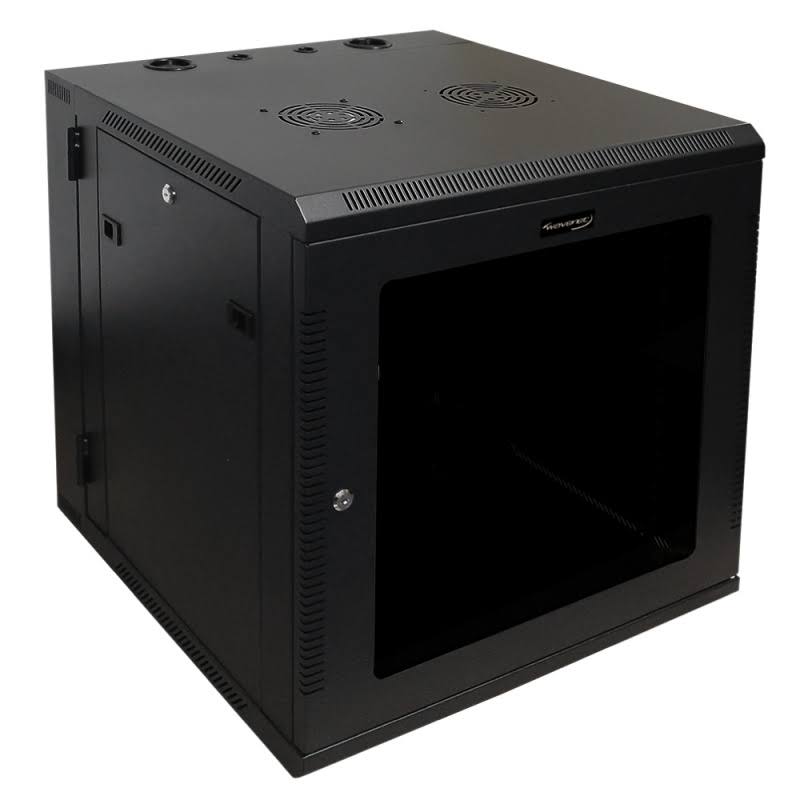 12U Server Wall Mount Cabinet T55153