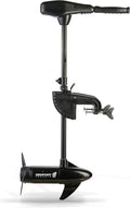 62lb Thrust Saltwater Transom Mounted Electric Trolling Motor G47563