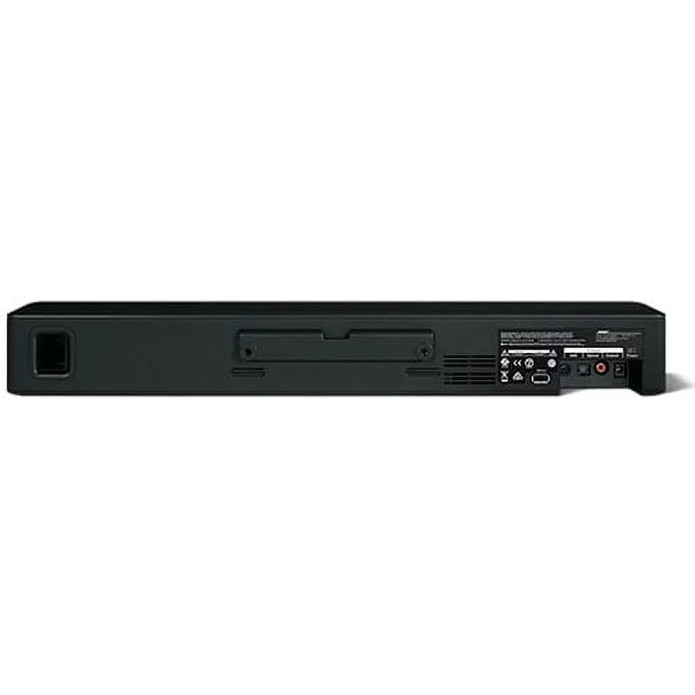 Wireless Bluetooth TV Soundbar D821