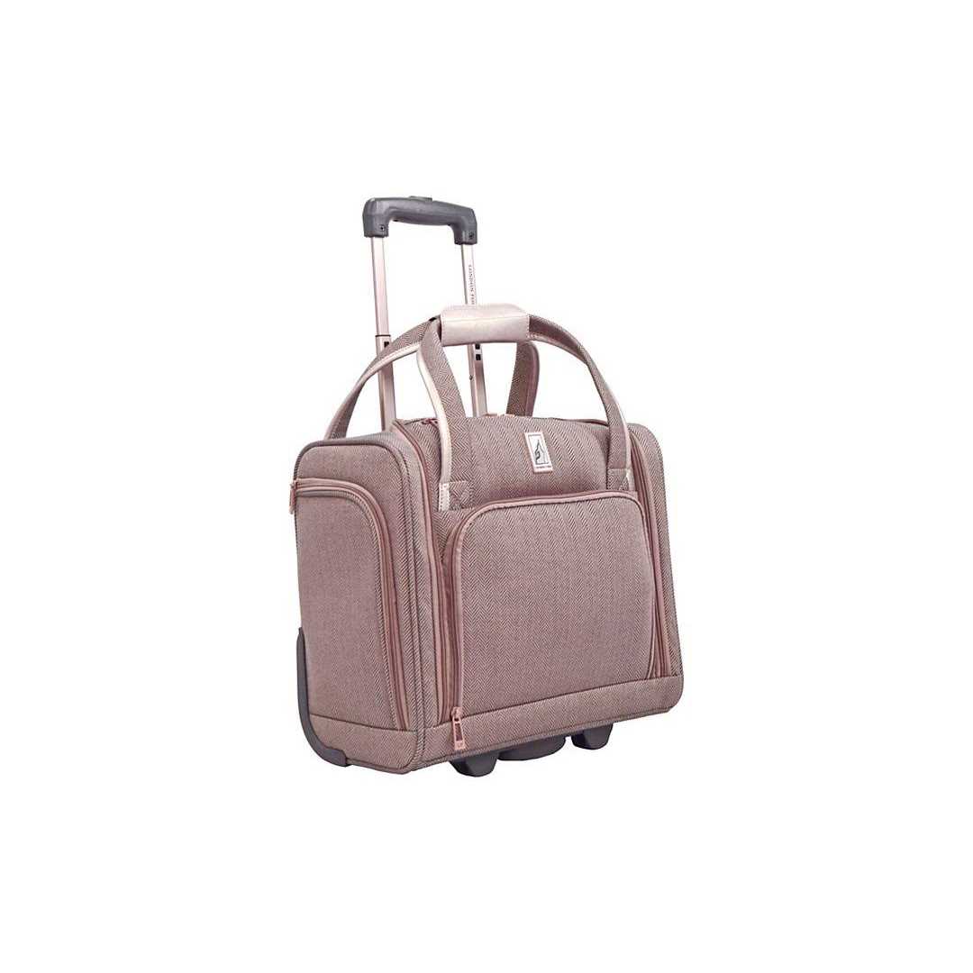 15-Inch Underseater Carry-On Luggage V127321