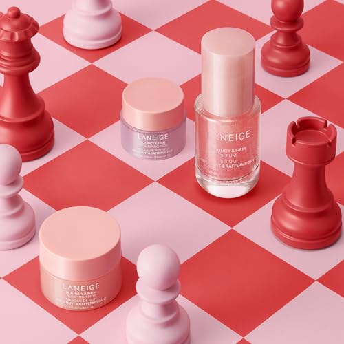 Lip Mask, Water Bank, Lip Glowy Balm Gift Sets V173051