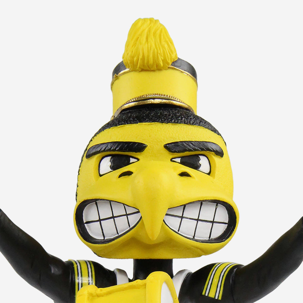 Iowa Hawkeyes NCAA Mascot Bobblehead K3144