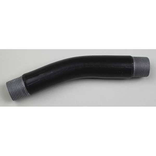 PVC Elbow 1-1/2 in. 22-1/2 Deg J729