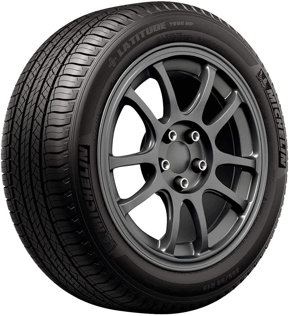 All Season Radial Car Tire 285/50R20 112V G38063