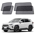 Mesh Window Car Sunshade F538
