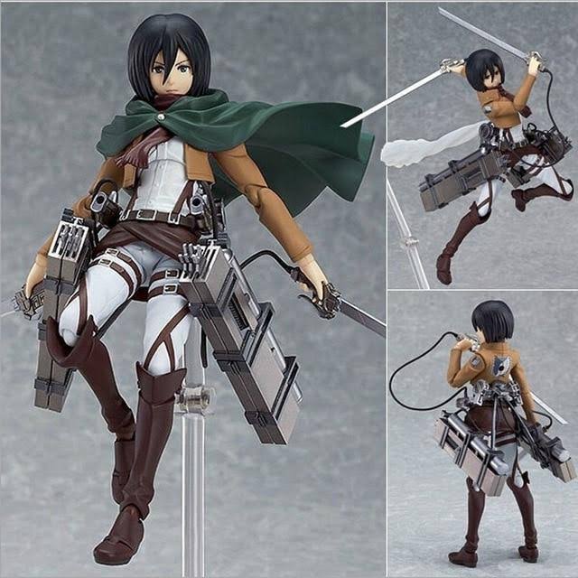 Figma Figure C329