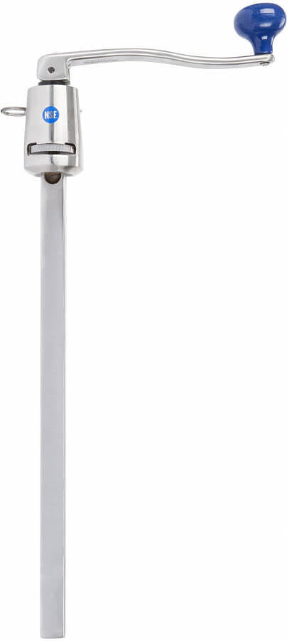 Manual Can Opener B473