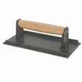 Cast Iron Steak Weight, 6 Packs X461