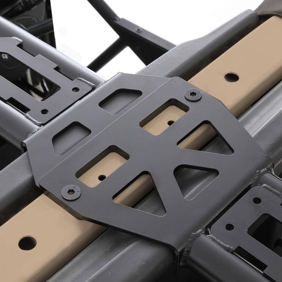 Black Cage Kit G4134