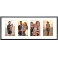 8x20 Distressed White Real Wood Picture Frame M26562
