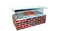 Stainless Steel Chimney Cap R257