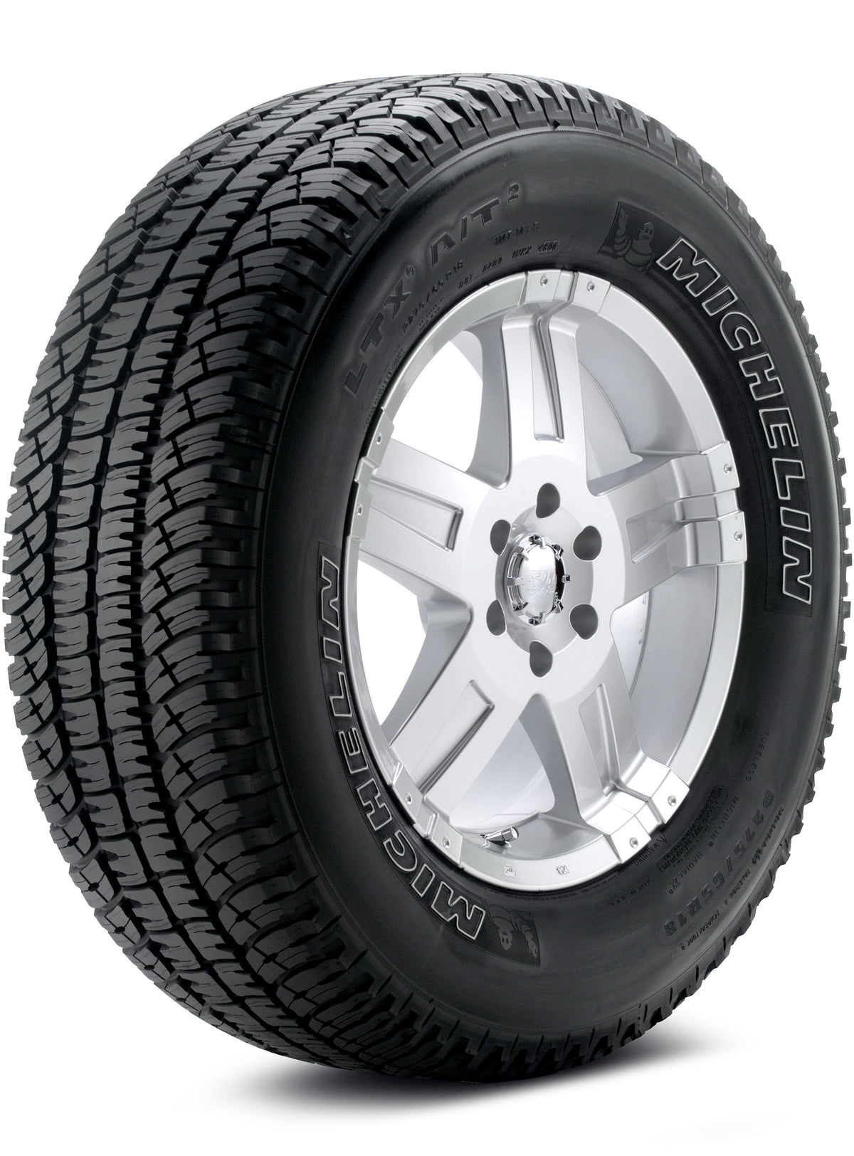 All-Terrain Tire P265/70R16 111S Y967