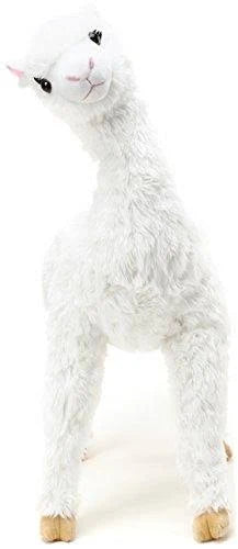3 ft Tall Stuffed Animal Plush Llama X478