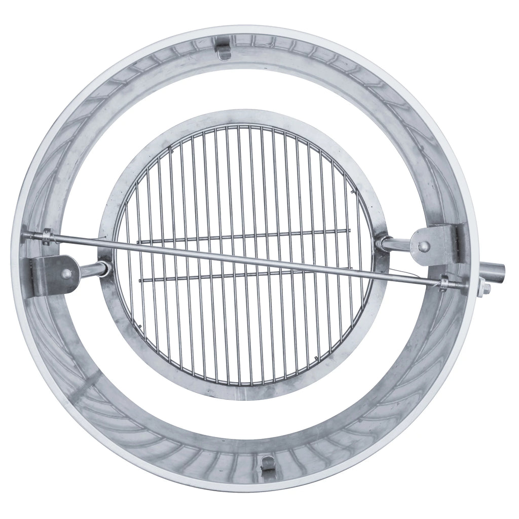 Argentine/Tuscan Style Grill Kit for 22.5” Grills G981417