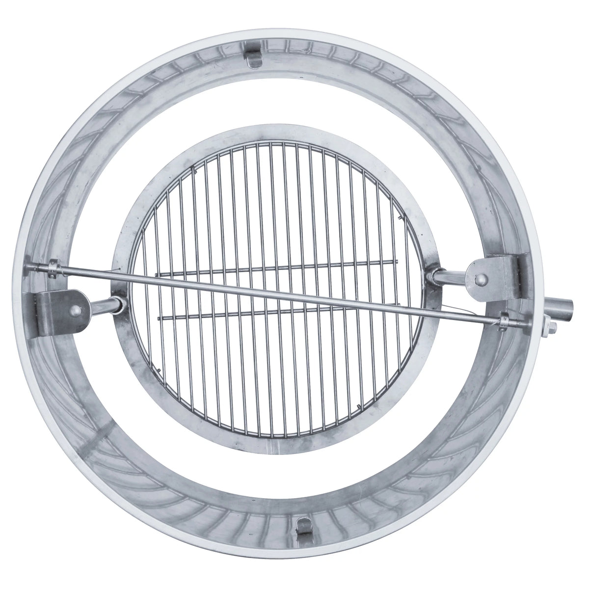 Argentine/Tuscan Style Grill Kit for 22.5” Grills G981417