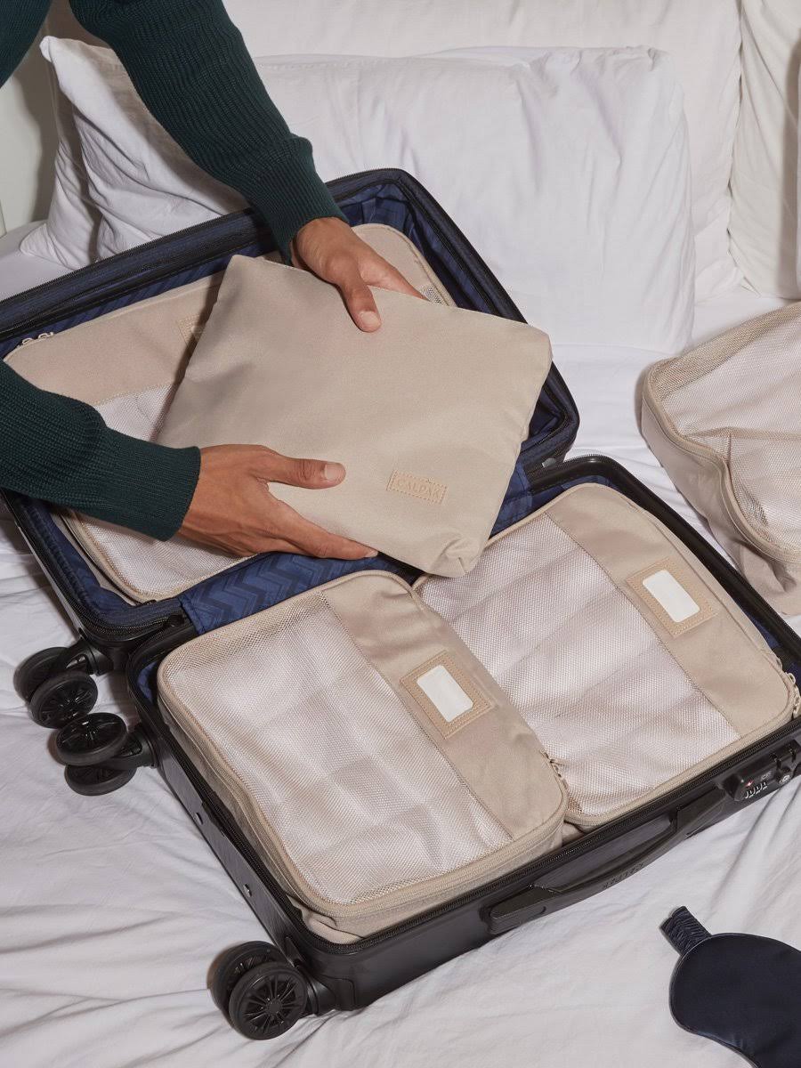 Packing Cubes 5-Piece Set C20030