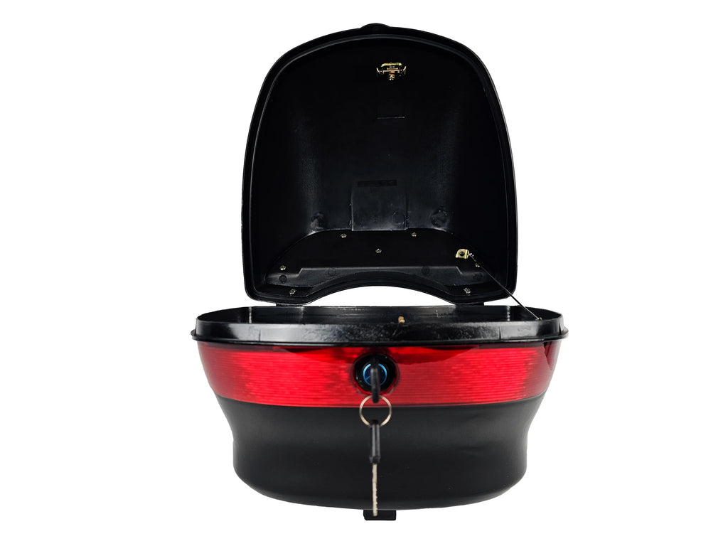 Medium Locking Compartment B453