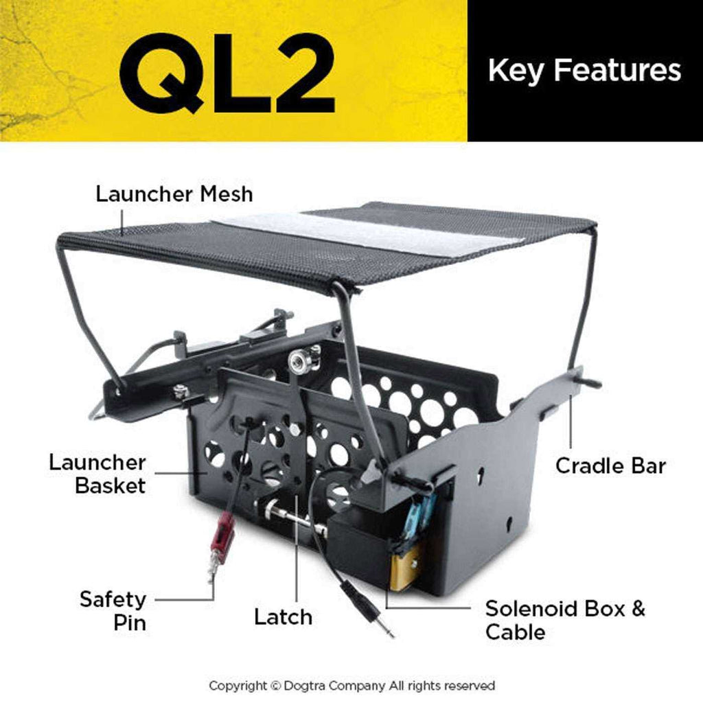 Quail Launcher T387916