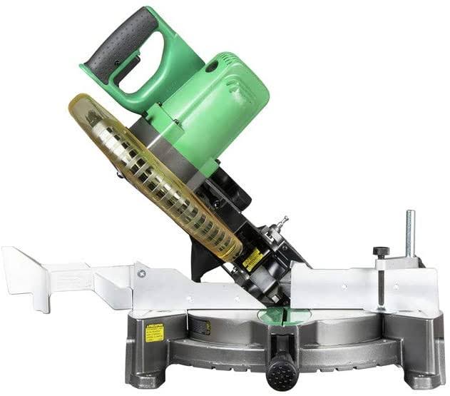 10x22 Compound Miter Saw with Laser Marker X68025