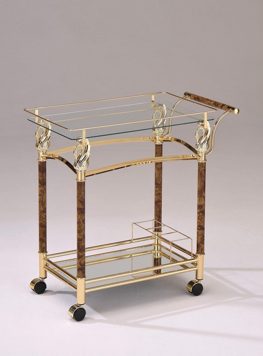 Serving Cart W825881