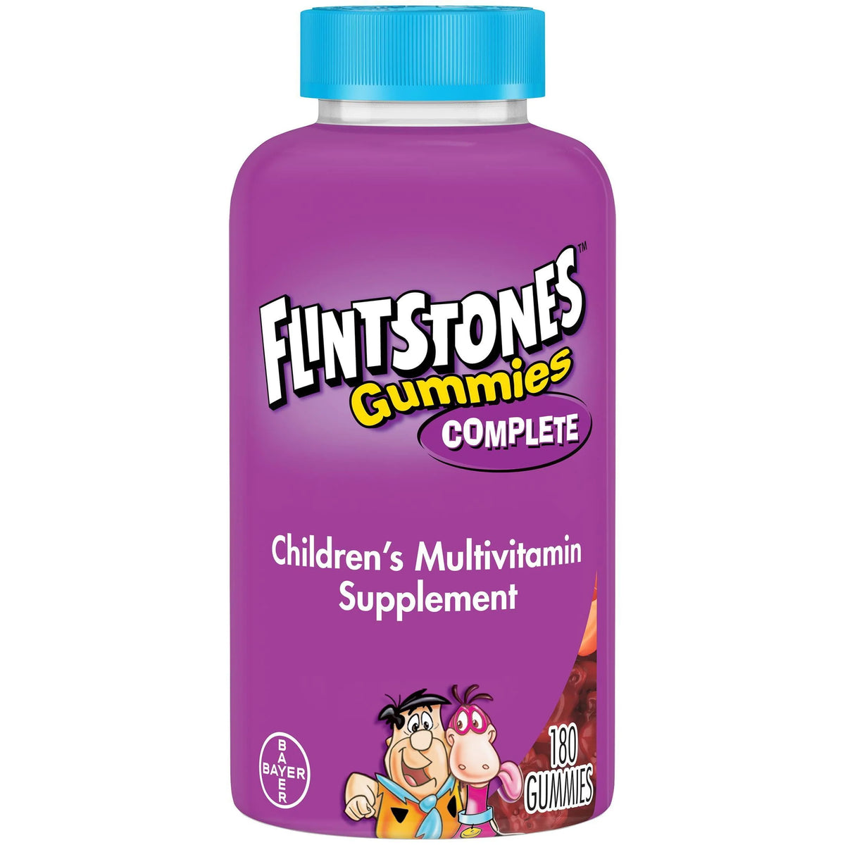 180 Ct Kids Gummy Multivitamin K8598