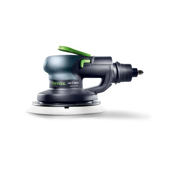 Air Orbital Sander Lex 3 150/5 P35052