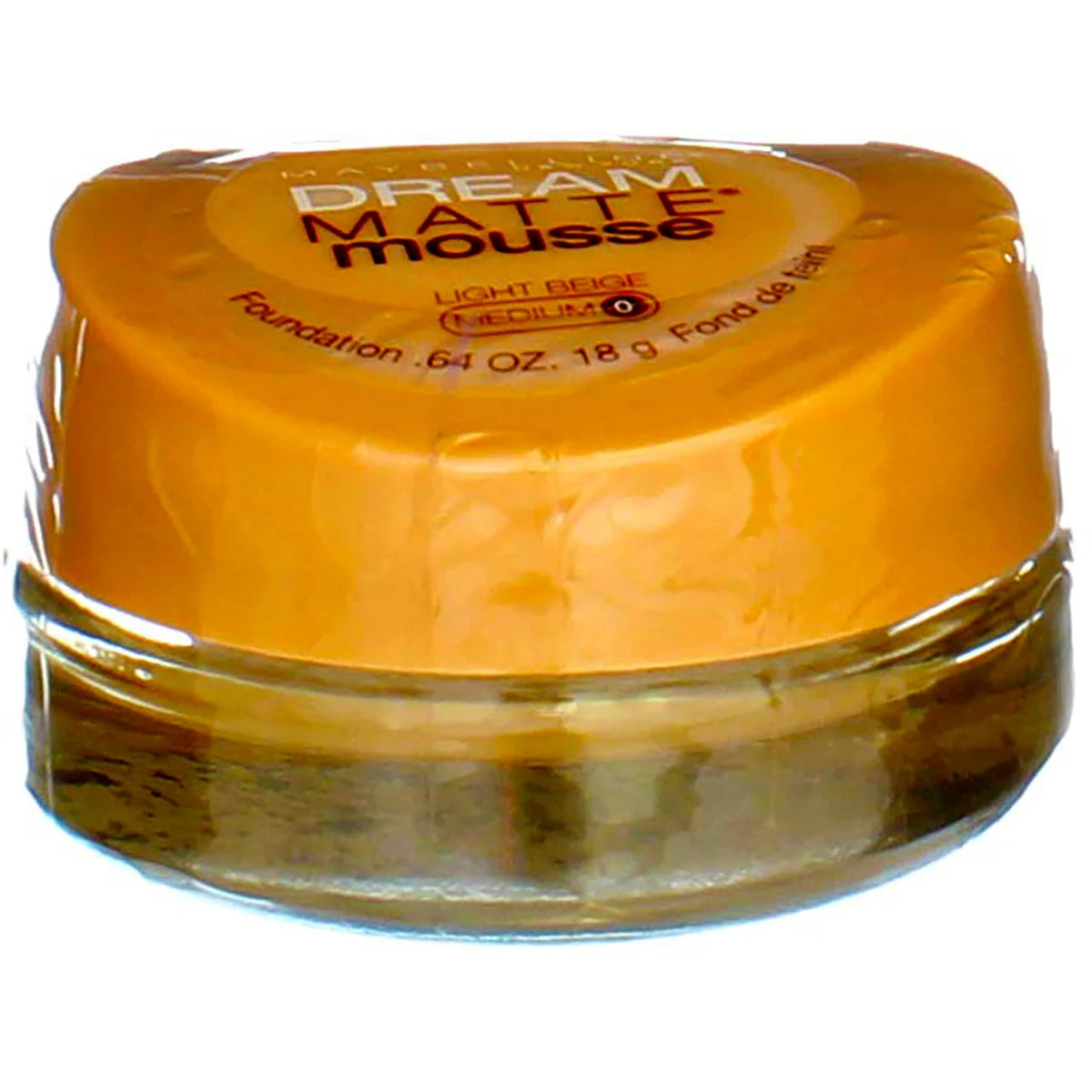 0.64 oz Light Beige Foundation B254210
