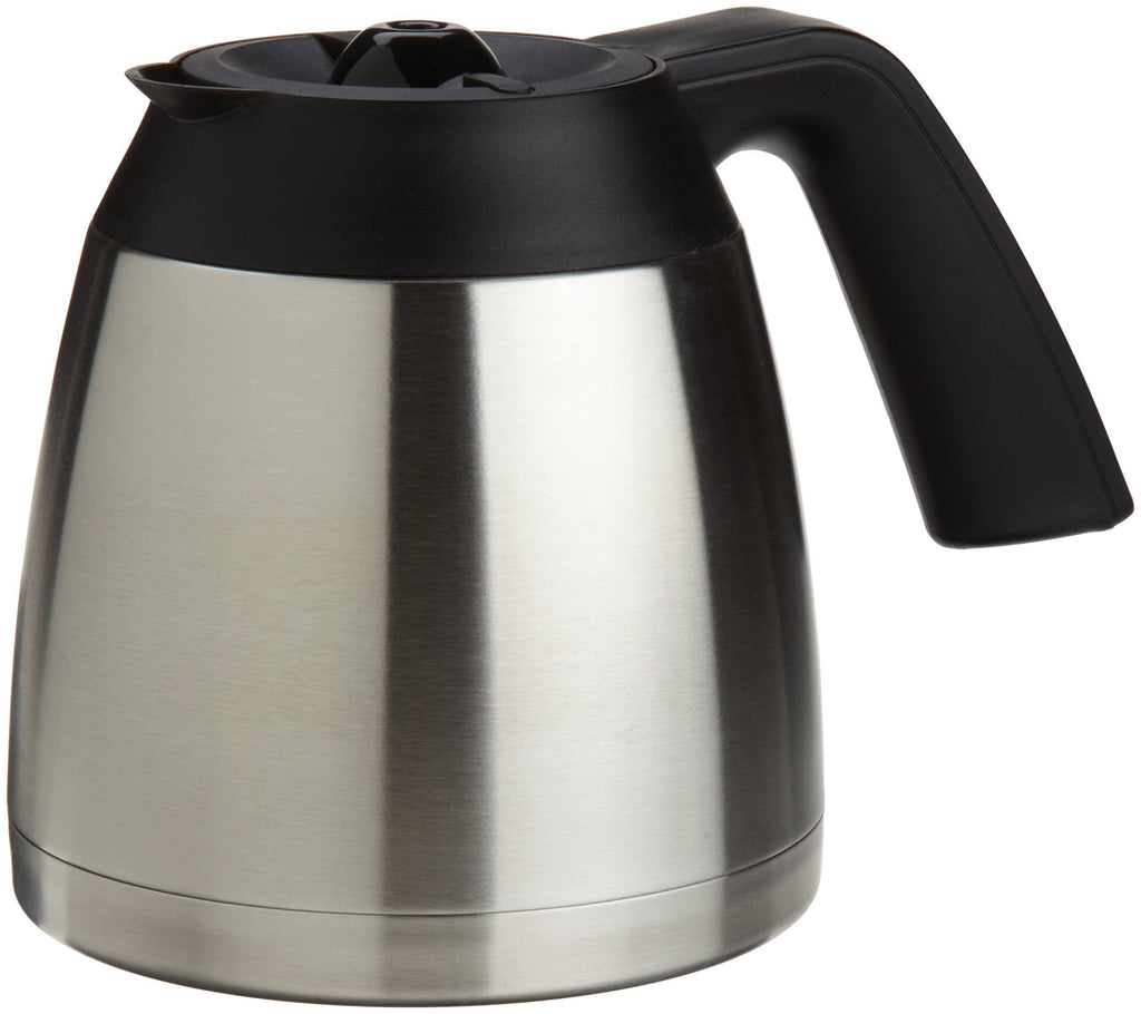 10-Cup Stainless Steel Thermal Carafe with Lid A2575