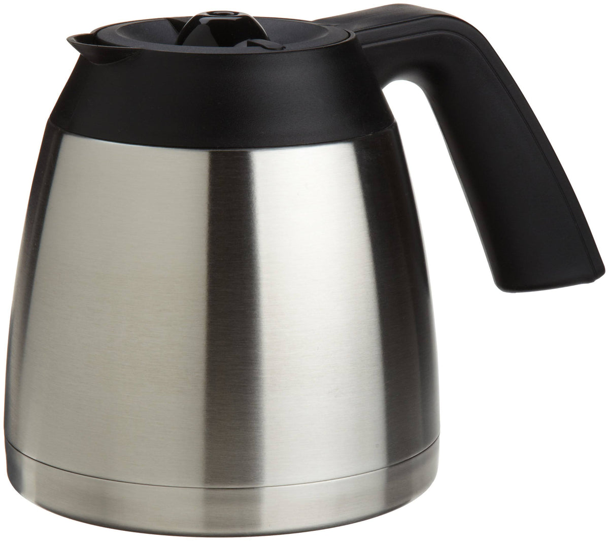10-Cup Stainless Steel Thermal Carafe with Lid A2575