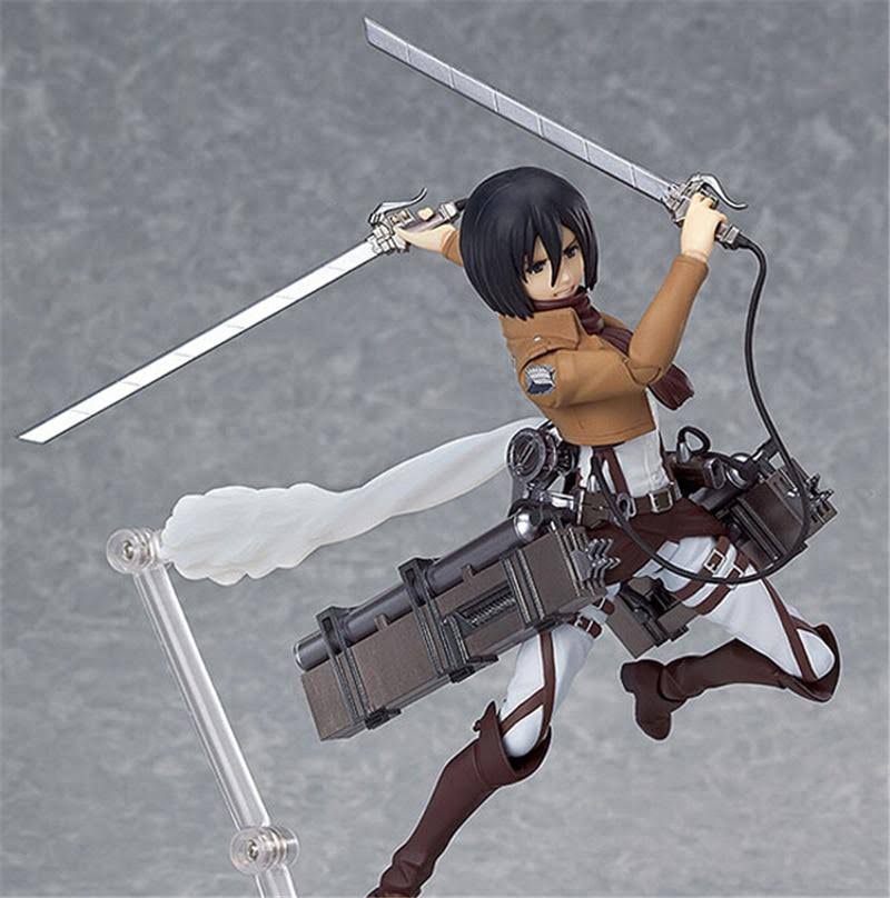 Figma Figure C329