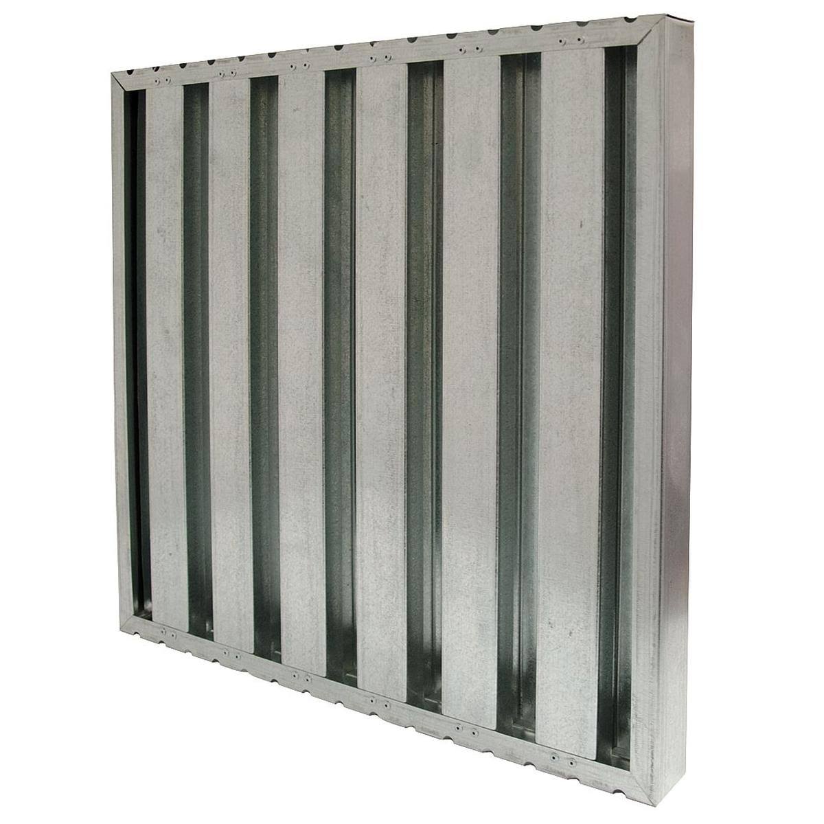 16x20x2 Baffle Grease Filter M572688
