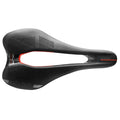 Black Carbonio Superflow Saddle U859