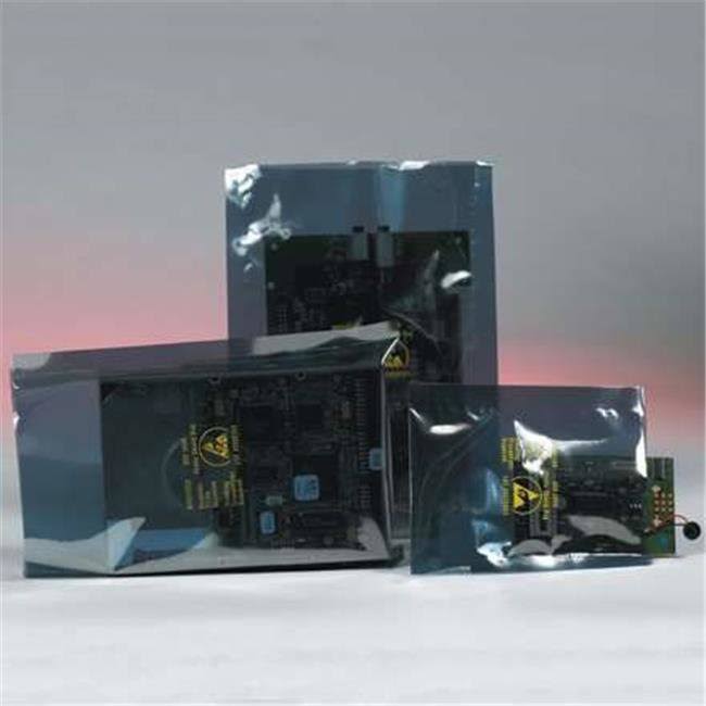 Open End Static Shielding Bags 100/Case H238877